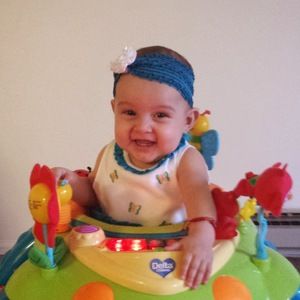 Meet your Posher, Maricela